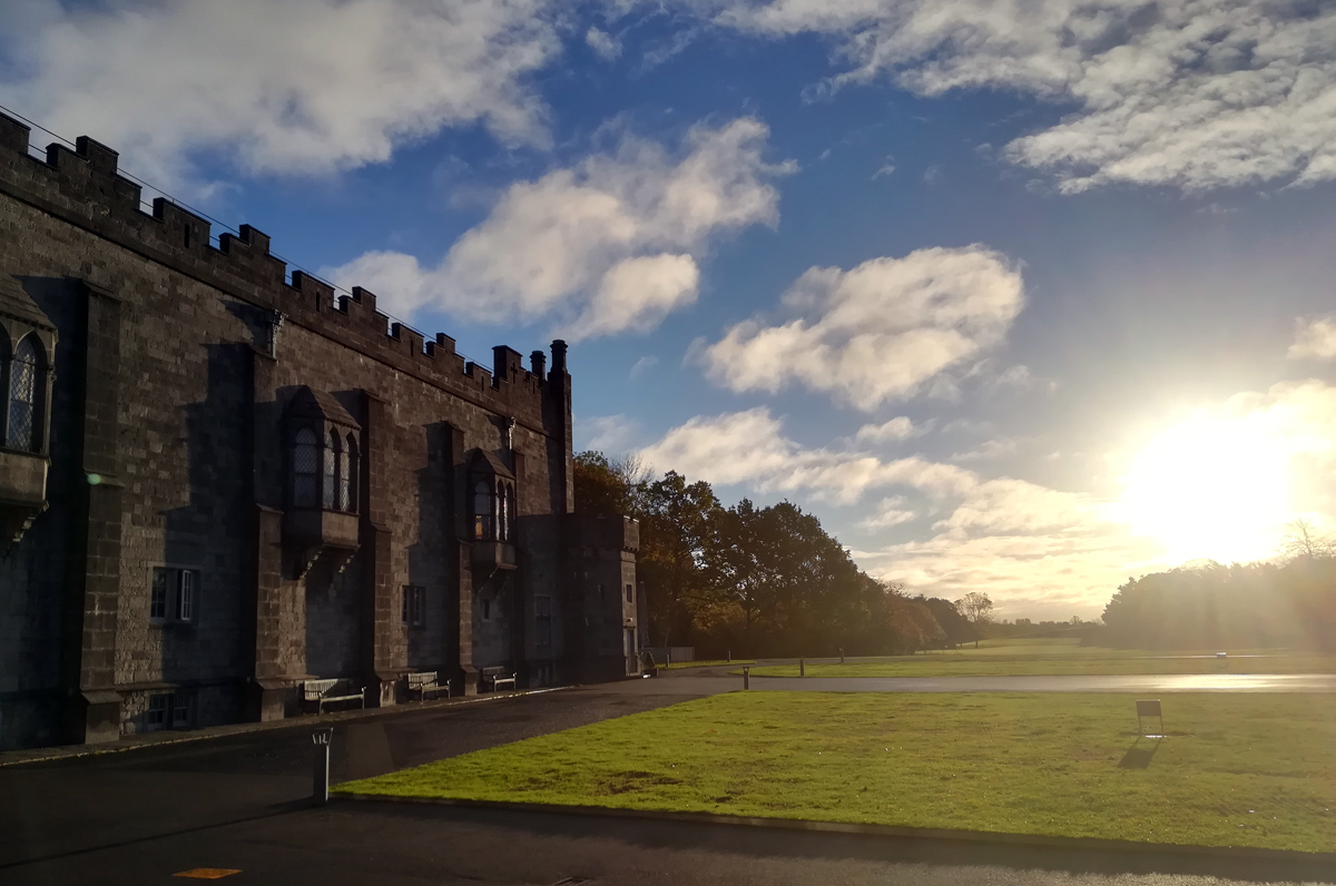 IRLANDA AL COMPLET / RUTA DE 12 DIES 